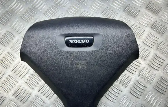 Volvo S60 Steering wheel airbag 9208345 570606400 A6308B2910626