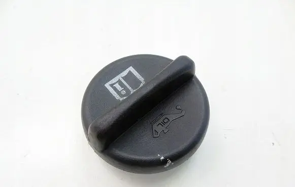 Opel Meriva B Oil filler cap 90412508