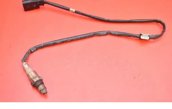 Skoda Rapid (NH) Lambda probe sensor 04E906262BJ