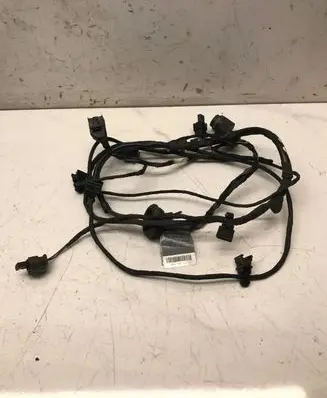 Audi A5 8T 8F Parking sensor (PDC) wiring loom 8K0971104 28112008 TAB010813P