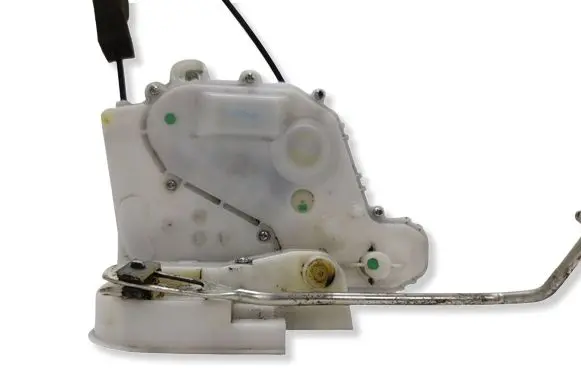 Honda Insight Front door lock FRR5 SWA