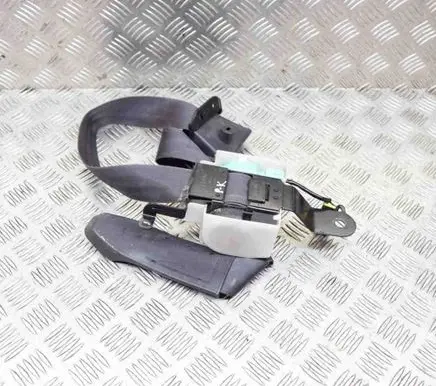 Dodge Stealth Front seatbelt TK523N402