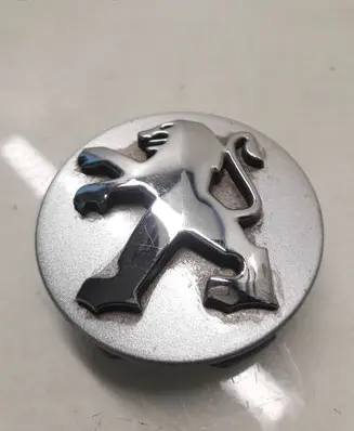 Peugeot 307 Original wheel cap 9639098380