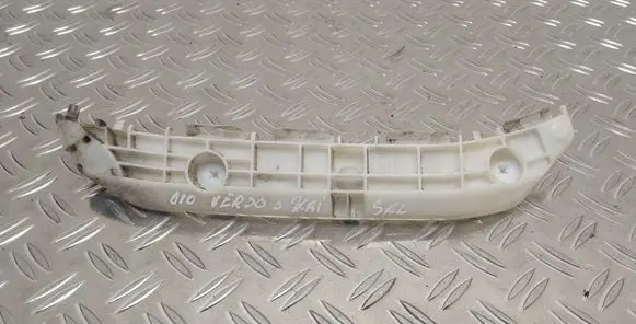 Toyota Verso-S Rear bumper mounting bracket 5257652100