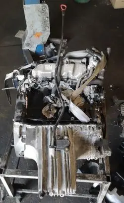 Engine