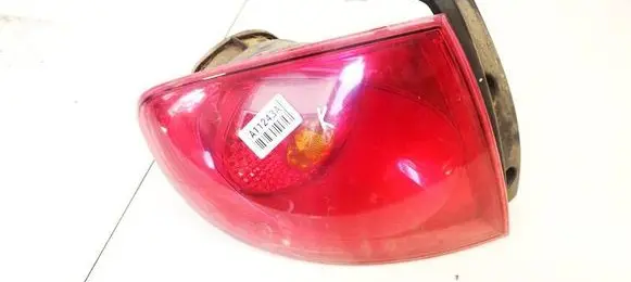 Seat Altea Rear/tail lights 5P0945095D