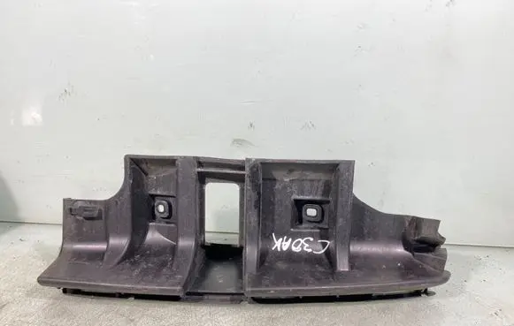 Volvo C30 Rear bumper mounting bracket 31323158
