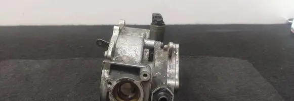 Audi A6 S6 C6 4F Timing chain cover 06F103530P