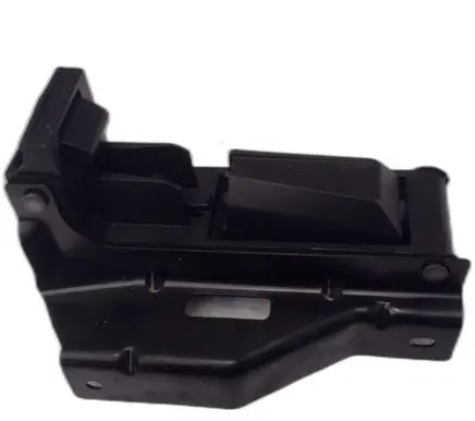 BMW 5 G60 G61 Manual rear window sunshade cover 