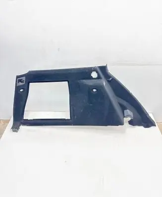 Mercedes-Benz ML W164 Trunk/boot side trim panel 289380