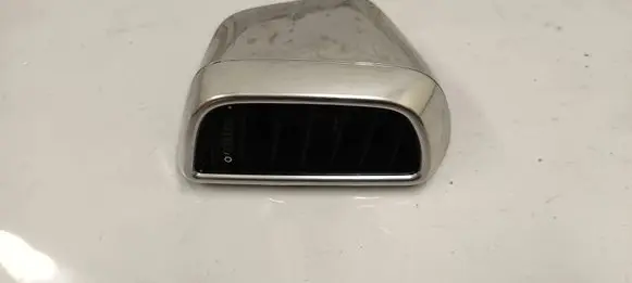 Porsche Cayenne (92A) Rear air vent grill 7P5819203