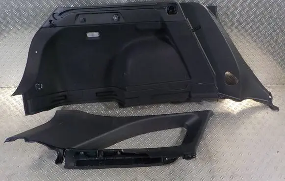 KIA Ceed Trunk/boot side trim panel 85851J7300