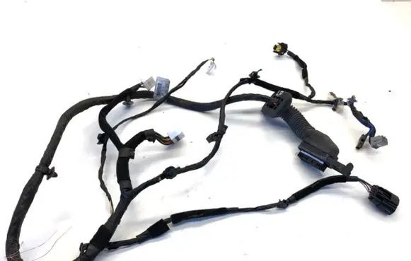KIA Sportage Front door wiring loom 916203U560