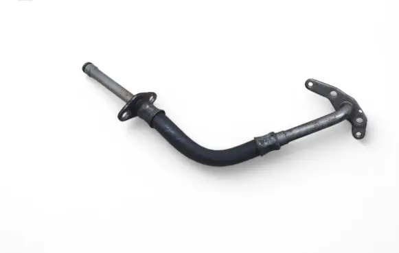 Mercedes-Benz GL X166 Air intake hose/pipe A2780903777