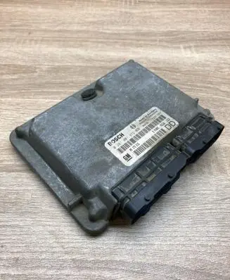 Opel Sintra Engine control unit/module ECU 09173216 0281001972