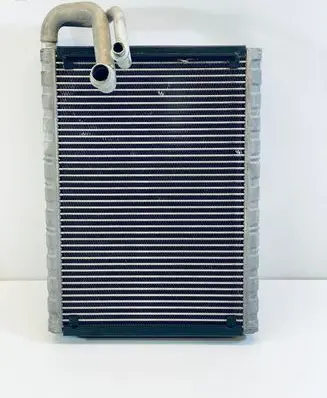 Audi A4 S4 B8 8K Heater blower radiator 8K1898967A