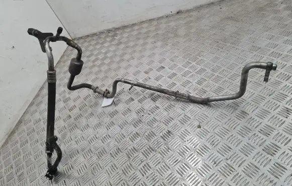 Ford Galaxy Air intake hose/pipe