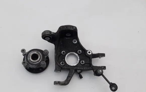 Volvo V90 Cross Country Rear wheel hub 31658320