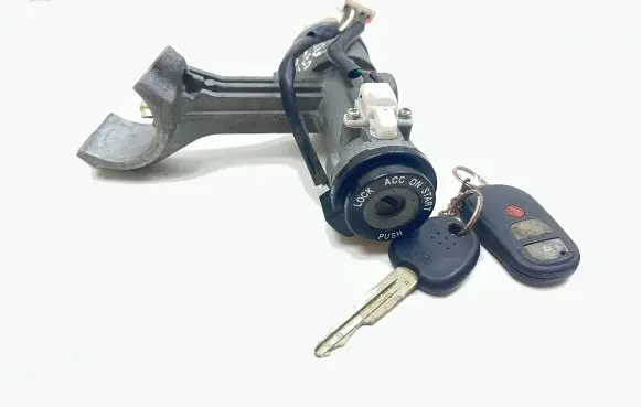 Hyundai Getz Ignition lock 061215