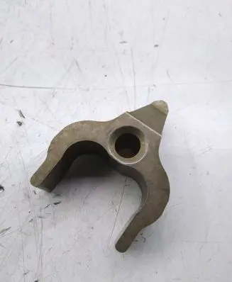 BMW 5 F10 F11 Fuel Injector clamp holder