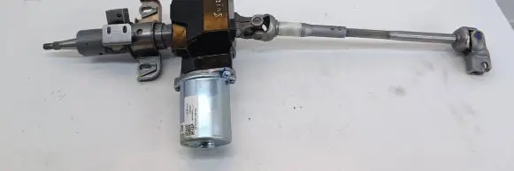 Dacia Spring Steering rack 488109334R 38292736 1019334RT21129