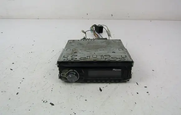 Seat Ibiza IV (6J,6P) HiFi Audio sound control unit 