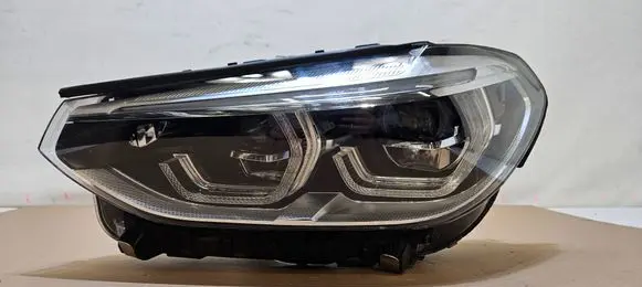 BMW X3 G01 Headlight/headlamp 9491681