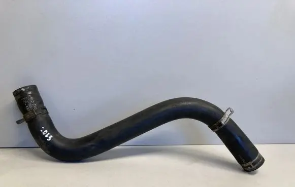 Jeep Grand Cherokee (WK) Intercooler hose/pipe 55116864A