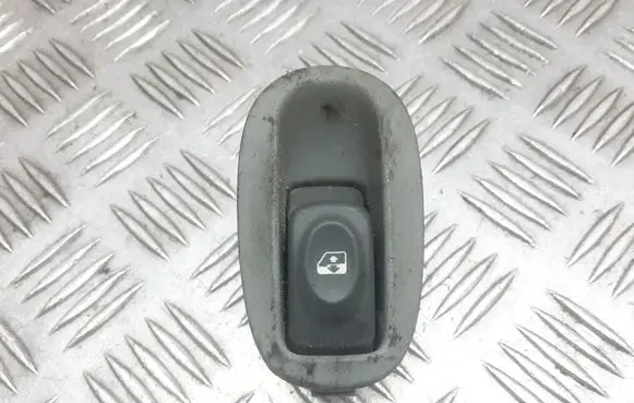 Renault Scenic RX Electric window control switch 432963K