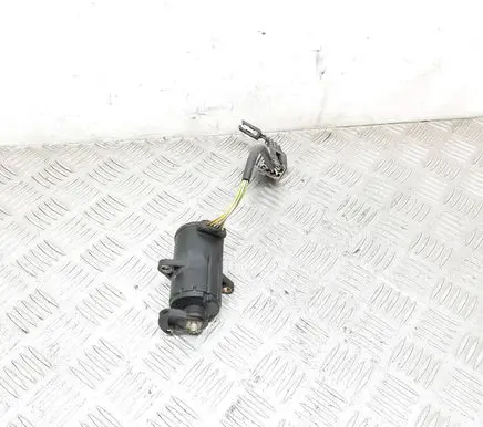 BMW 3 E46 Accelerator pedal position sensor 0205001040 182400095 2245690