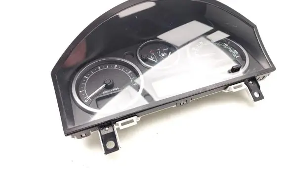 Renault Megane III Speedometer (instrument cluster) YAC500027