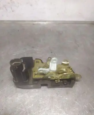 Chrysler Voyager Front door lock