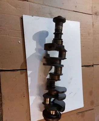 BMW X5 E53 Crankshaft C38N2BY 1704768