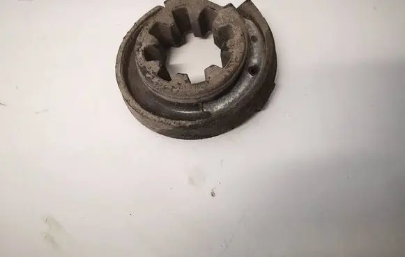 Mercedes-Benz A W176 Front coil spring rubber mount A2463250684