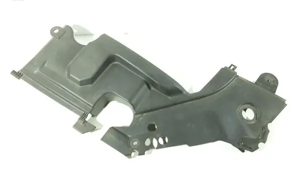 Toyota Avensis T250 Radiator trim 5341405030