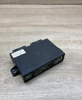 Renault Laguna I Parking PDC control unit/module AP375020618B02 10390