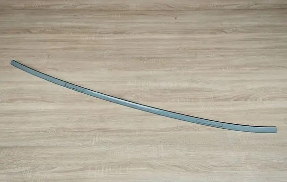 BMW 4 G22 G23 G24 G26 Roof trim bar molding cover 7491409 5A0ED31