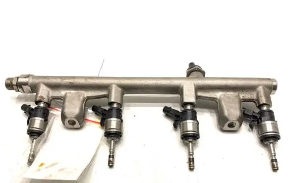 Cupra Formentor Fuel main line pipe 06Q906036A