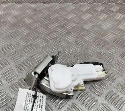 Suzuki Vitara (LY) Tailgate/trunk/boot lock/catch/latch 8251054P03
