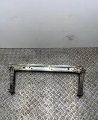 Renault Megane III Bottom radiator support slam panel 544F00003R