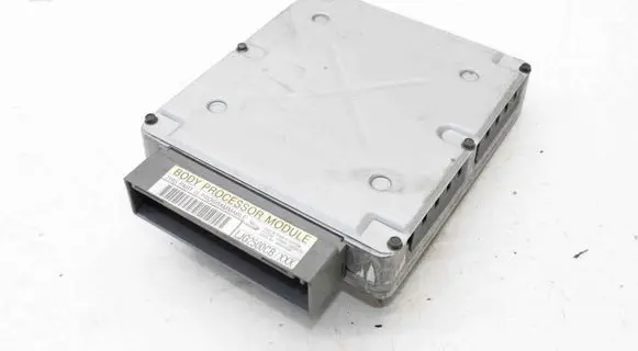 Jaguar XK8 - XKR Central body control module LJG2500CB