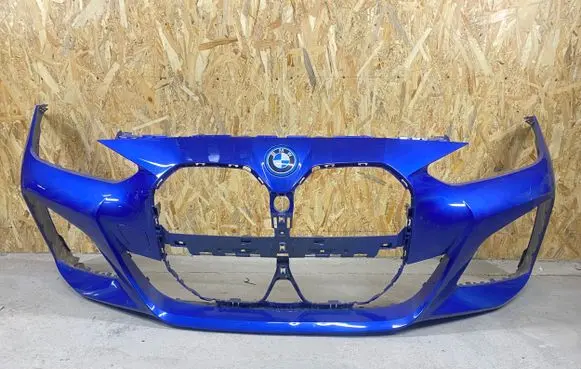 BMW 4 G22 G23 G24 G26 Front bumper 51119881896