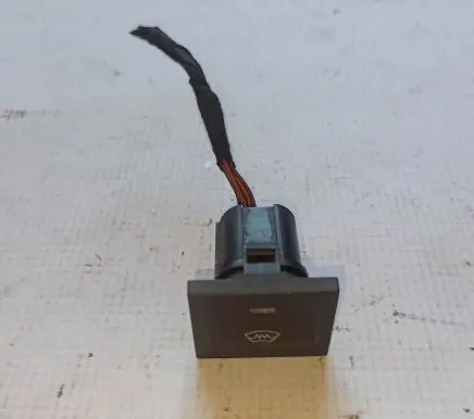 Ford Transit Windscreen/window heater switch 3M5T18K574AD