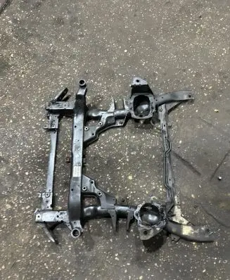 BMW X5 E70 Front subframe 6799719