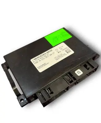 Mercedes-Benz E W213 Central body control module S1717 A2139006227