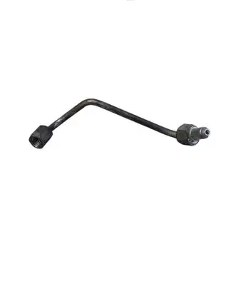 Opel Antara Fuel injector supply line/pipe 