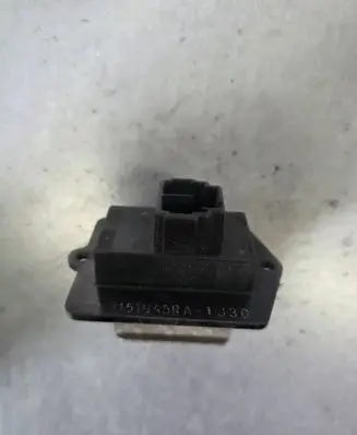 Mazda 323 F Heater blower motor/fan resistor HB151GQ5RA
