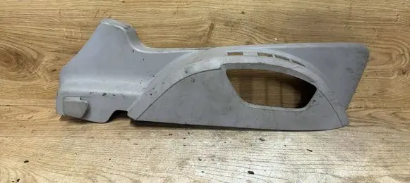 Volvo C70 Seat trim 08613693