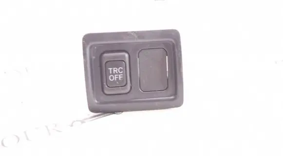 Traction control (ASR) switch