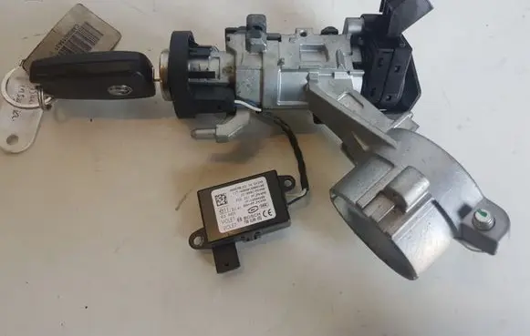 Opel Insignia A Ignition lock 20939745 02270120203